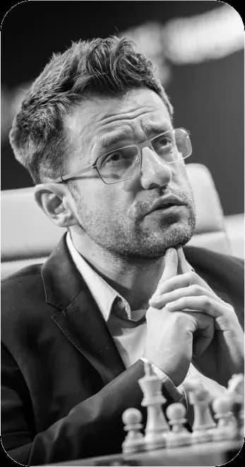 Levon Aronian