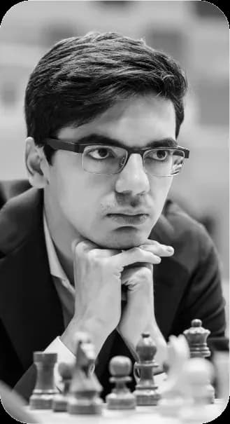 Anish Giri